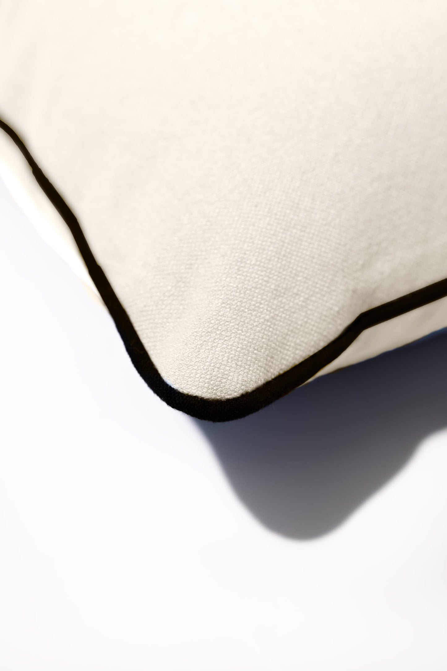 Copenhagen Cushion, Champagne Beige