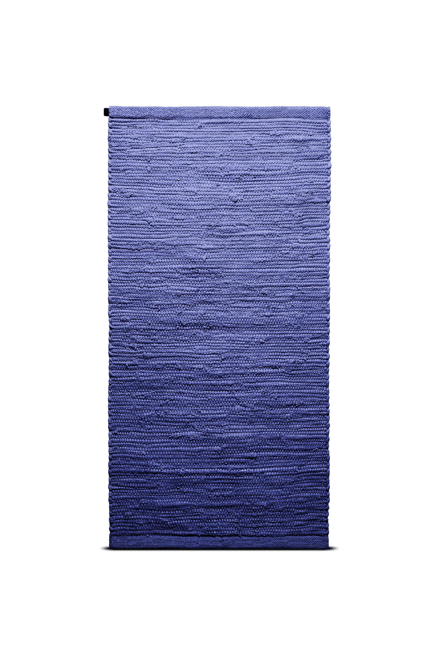 Baumwollteppich, Blaubeere