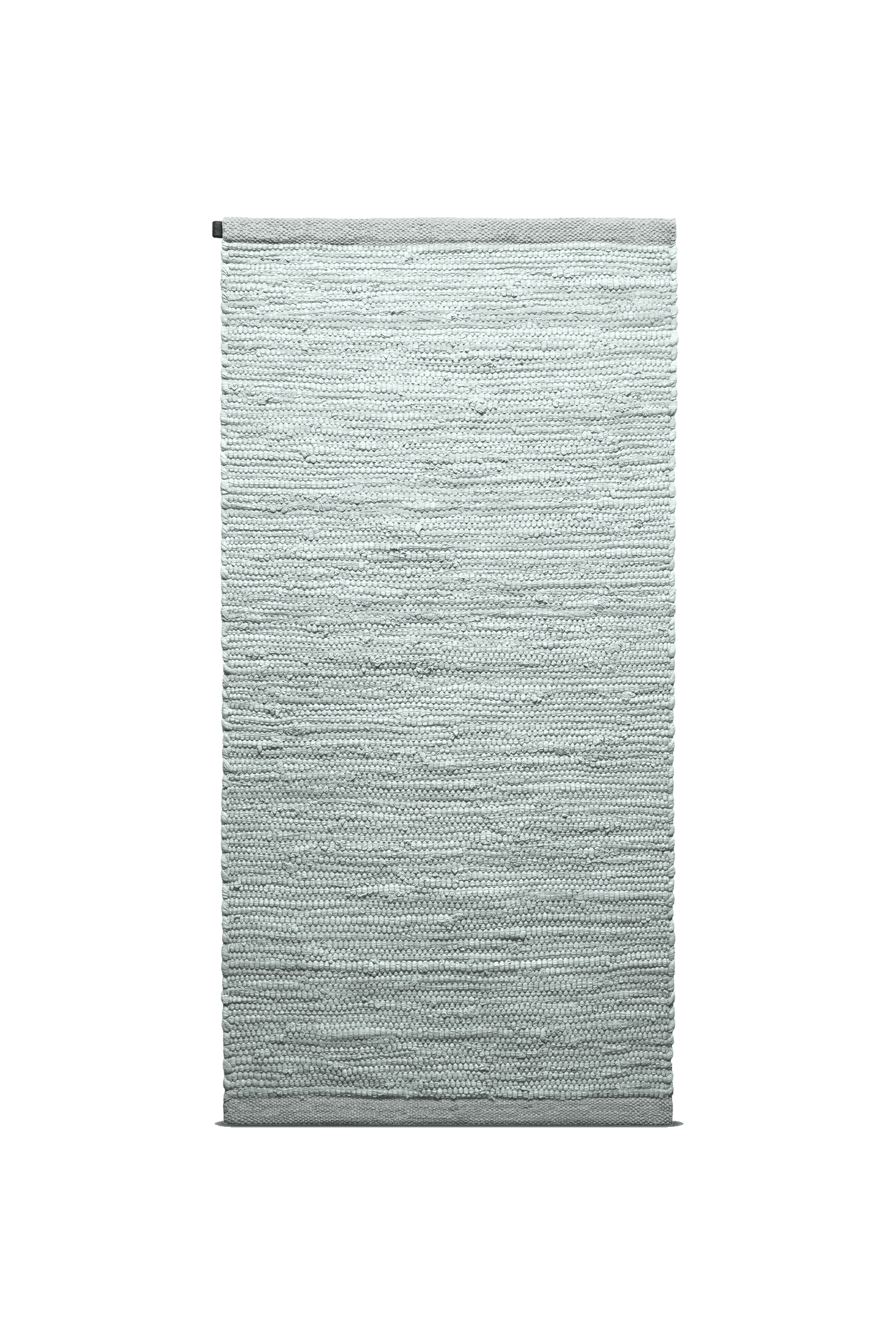 Baumwollteppich, Blaubeere