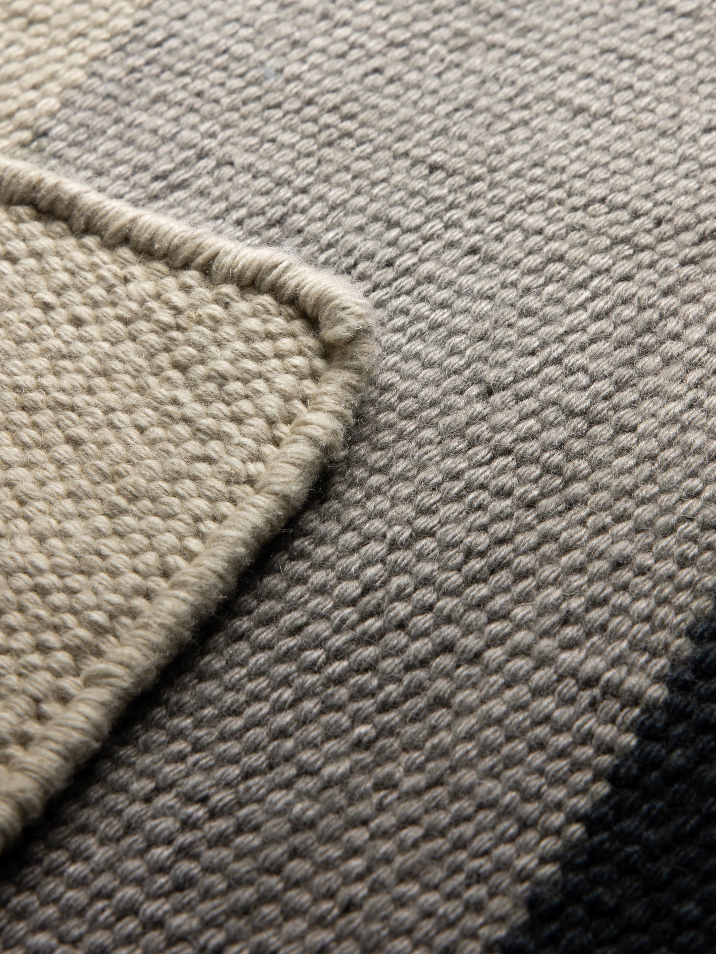 Plastikteppich, Granit