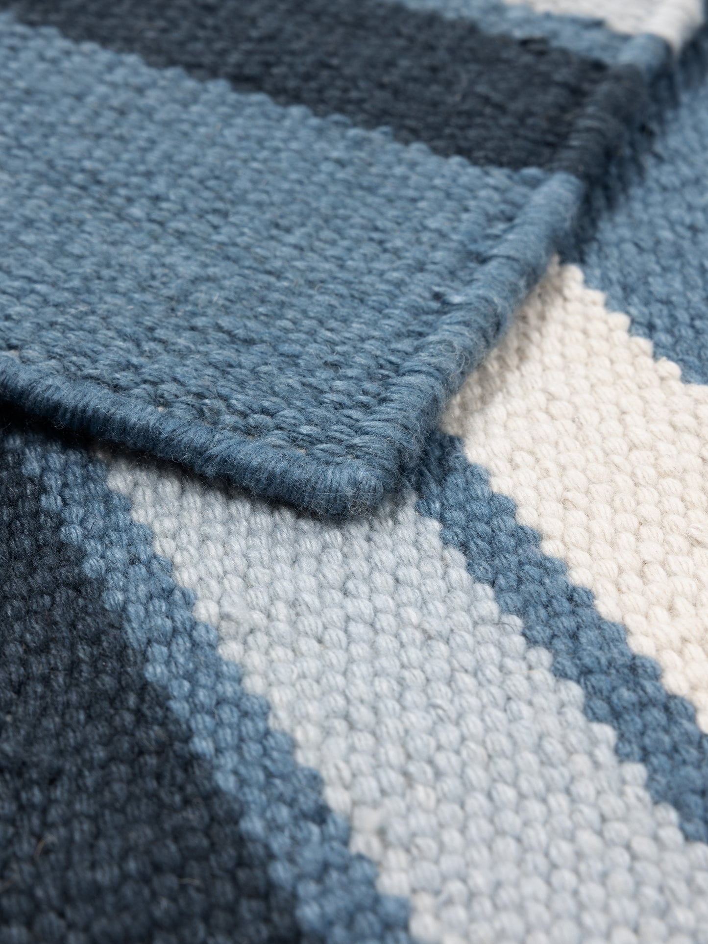 Plastikteppich, Himmel