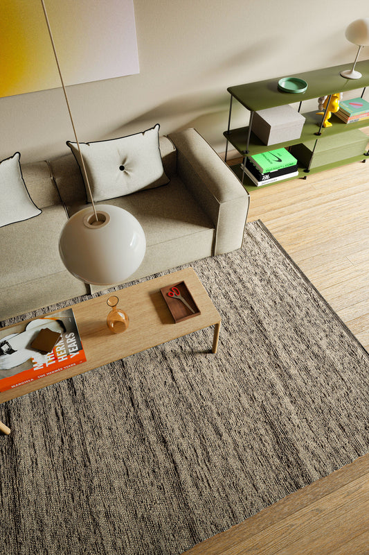 Baumwollteppich, Kaschmir