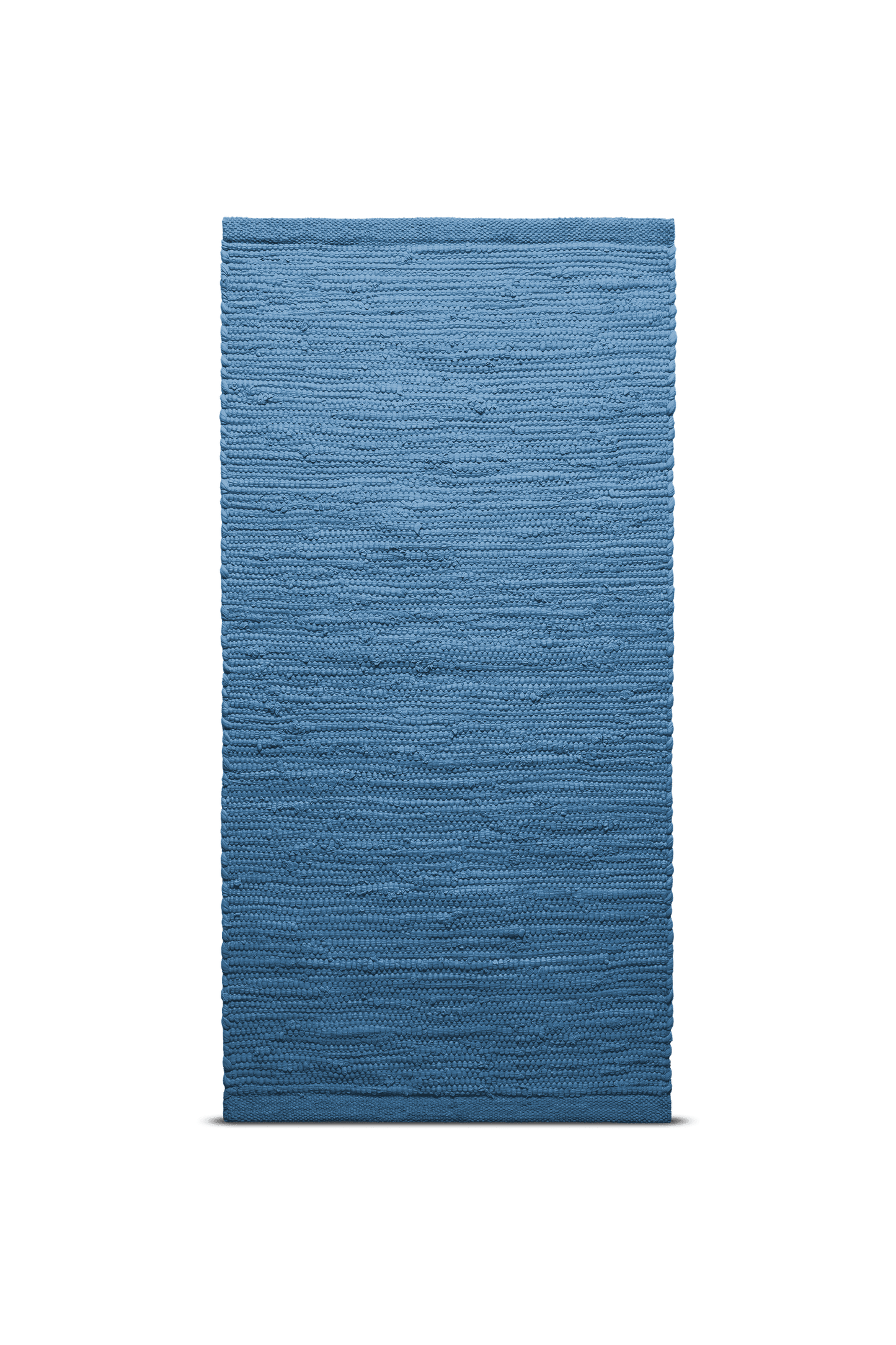 Baumwollteppich, Blaubeere